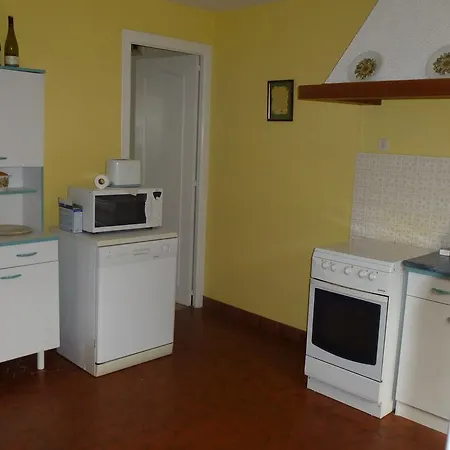 Maison Bois Fleurie Apartamento