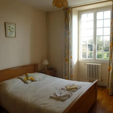 Apartamento Maison Bois Fleurie *