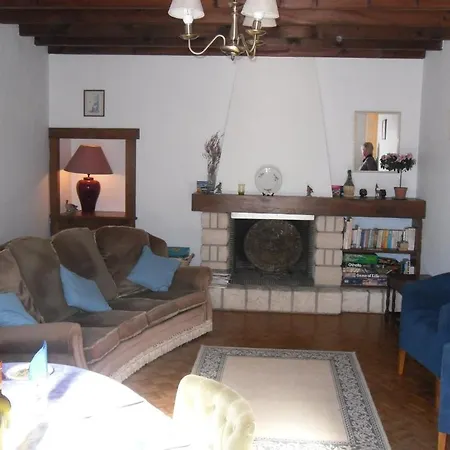 Maison Bois Fleurie Apartamento *