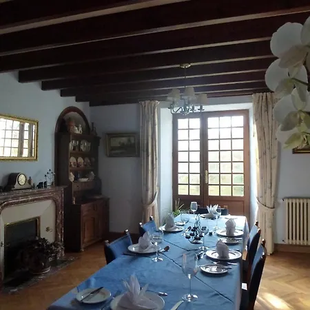 Maison Bois Fleurie Apartamento