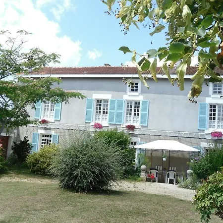 Maison Bois Fleurie Apartamento