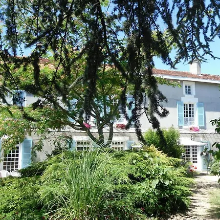 Maison Bois Fleurie Apartamento